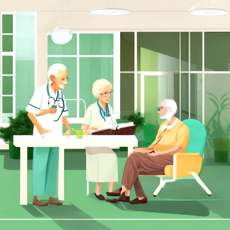 Stay Connected image 1