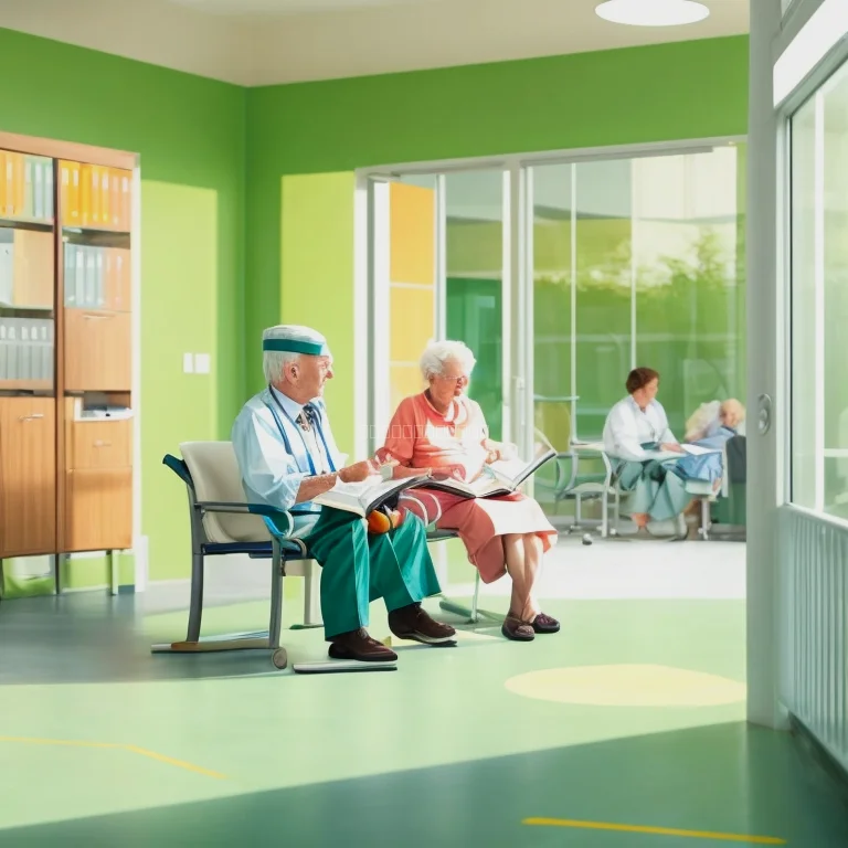 Stay Connected image 2